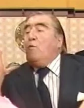 Bob Eckersley | Coronation Street Wiki | Fandom