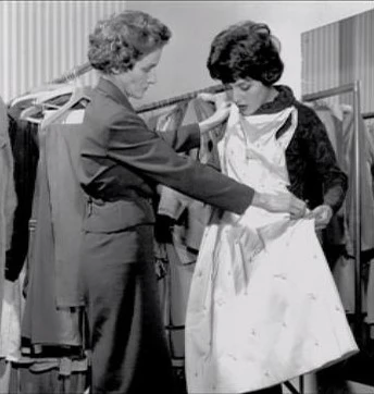 Edna Walker | Coronation Street Wiki | Fandom