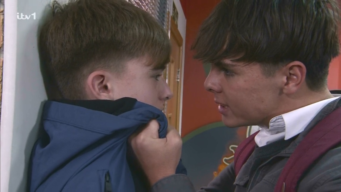 Episode 11168/9 (19th January 2024) | Coronation Street Wiki | Fandom