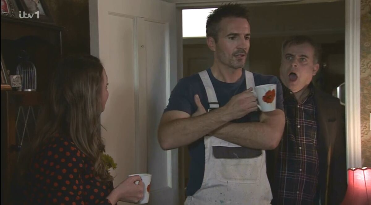 Episode 11174/5 (24th January 2024) | Coronation Street Wiki | Fandom