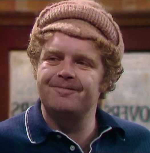 Eddie Yeats | Coronation Street Wiki | Fandom