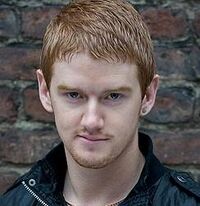 Gary windass