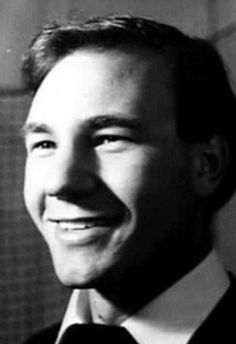 patrick stewart 1970