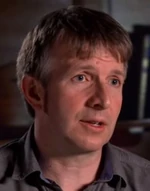 Chris Parker on  in .