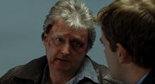 Jim McDonald Warn