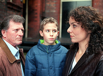Baldwin family | Coronation Street Wiki | Fandom