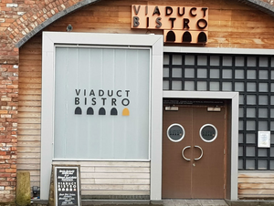 Viaduct Bistro 2018