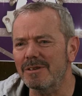 Simon O'Brien, Coronation Street Wiki