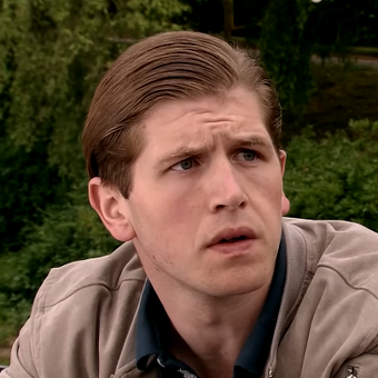 Ethan Corrin Coronation Street Wiki Fandom