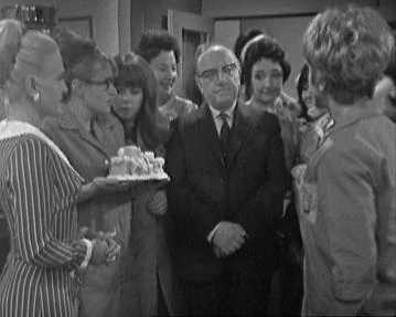 The Birthday Present | Coronation Street Wiki | Fandom