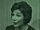 Miss Franklin