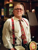 Jack Duckworth