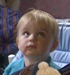 Billy Mallett | Coronation Street Wiki | Fandom