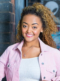 Alexandra Mardell | Coronation Street Wiki | Fandom