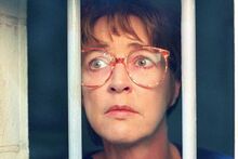 Deirdre behind bars 1998