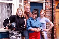 Battersby family