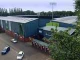 Weatherfield County FC