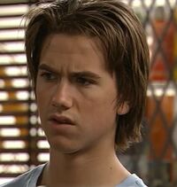 Craig Harris | Coronation Street Wiki | Fandom