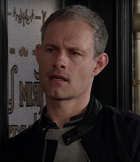 Nick Tilsley 2019