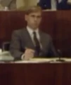 Clerk of the Court 1992