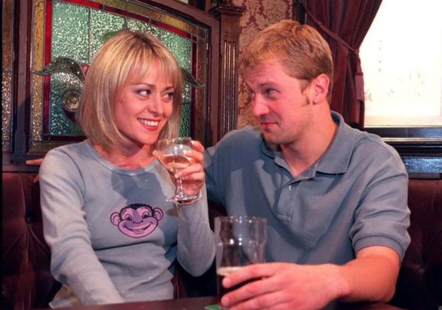Danny Hargreaves Coronation Street Wiki Fandom
