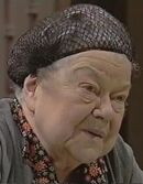 Ena sharples 1980