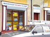 1989: Weatherfield Security Systems