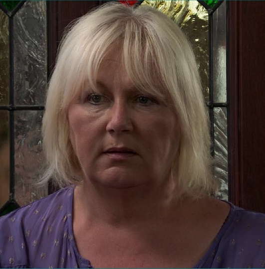 Eileen Grimshaw | Coronation Street Wiki | Fandom