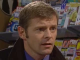 Ian Bentley