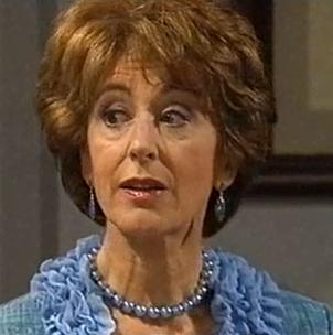 Lillian Spencer | Coronation Street Wiki | Fandom