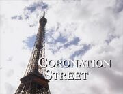 Paris title sequence