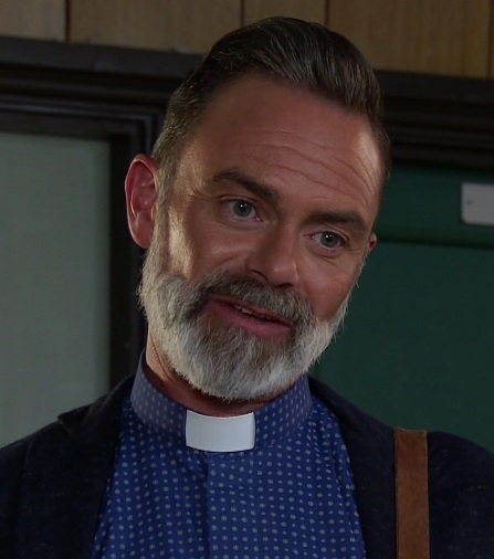 Billy Mayhew | Coronation Street Wiki | Fandom