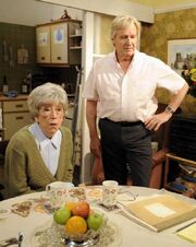 Blanche and Ken