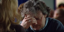 Jim McDonald Divorce