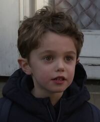 Harry Platt | Coronation Street Wiki | Fandom