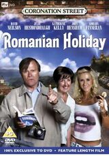 Romanian Holiday