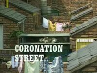 Coronation Street in 1997