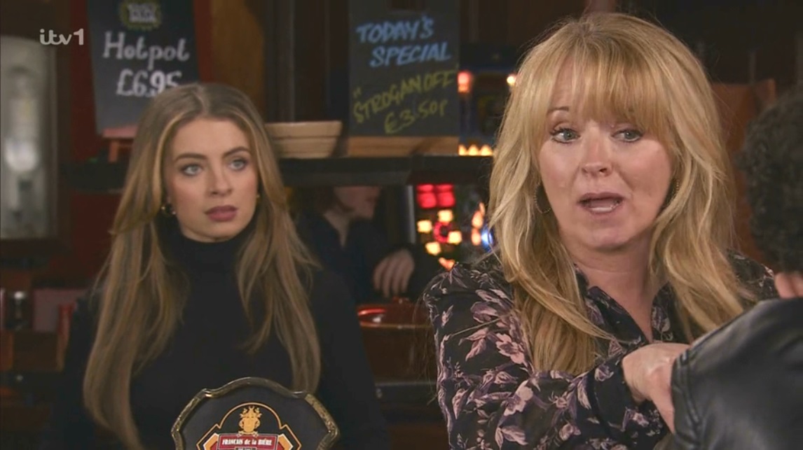 Category:2024 episodes | Coronation Street Wiki | Fandom