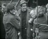  rescues  and  in the nick of time