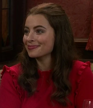 Daisy Midgeley - List of appearances, Coronation Street Wiki