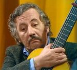 Alan howard guitar