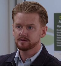 Gary Windass | Coronation Street Wiki | Fandom