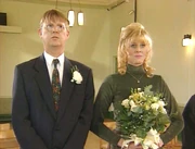  and  are married