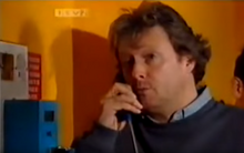 Jim McDonald Phone