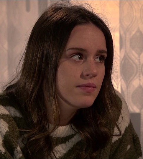 Faye Windass | Coronation Street Wiki | Fandom