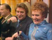 : Concepta's final ever visit to 