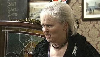 Viv Baldwin Coronation Street Wiki Fandom