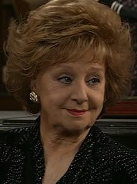 Rita sullivan