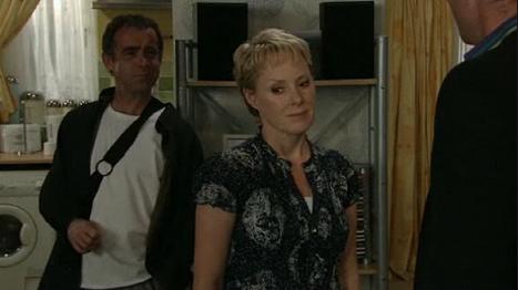 Episode 7609 (26th May 2011) | Coronation Street Wiki | Fandom