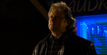 Jim McDonald Watcher